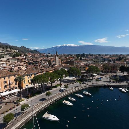 Appartamento Panorama Toscolano-Maderno Kültér fotó