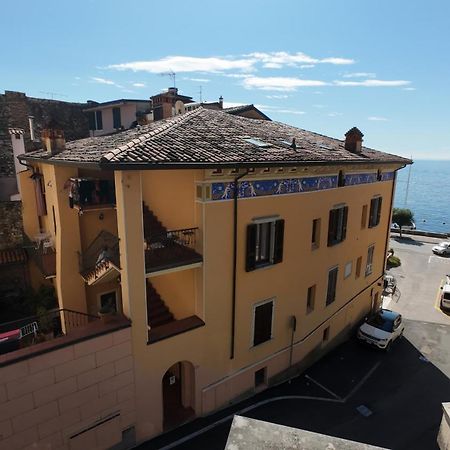 Appartamento Panorama Toscolano-Maderno Kültér fotó