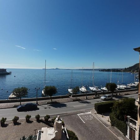 Appartamento Panorama Toscolano-Maderno Kültér fotó