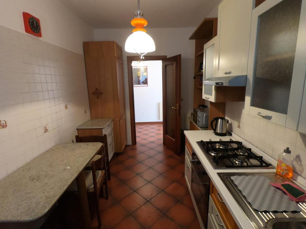 Appartamento Panorama Toscolano-Maderno Kültér fotó