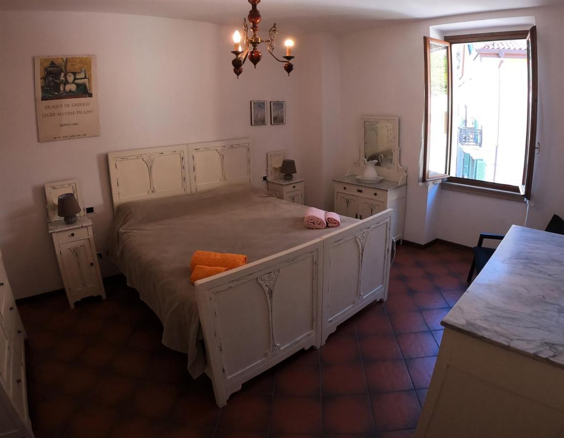 Appartamento Panorama Toscolano-Maderno Kültér fotó