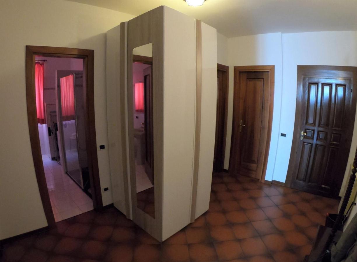 Appartamento Panorama Toscolano-Maderno Kültér fotó