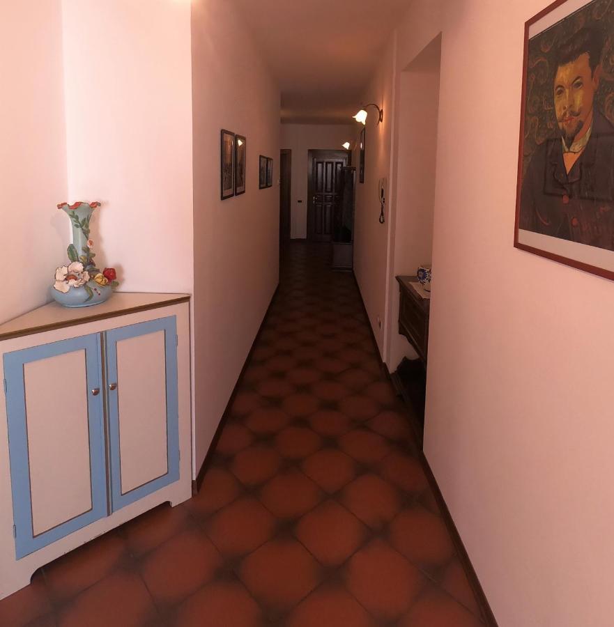 Appartamento Panorama Toscolano-Maderno Kültér fotó