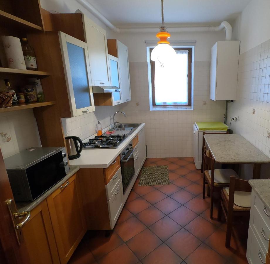 Appartamento Panorama Toscolano-Maderno Kültér fotó