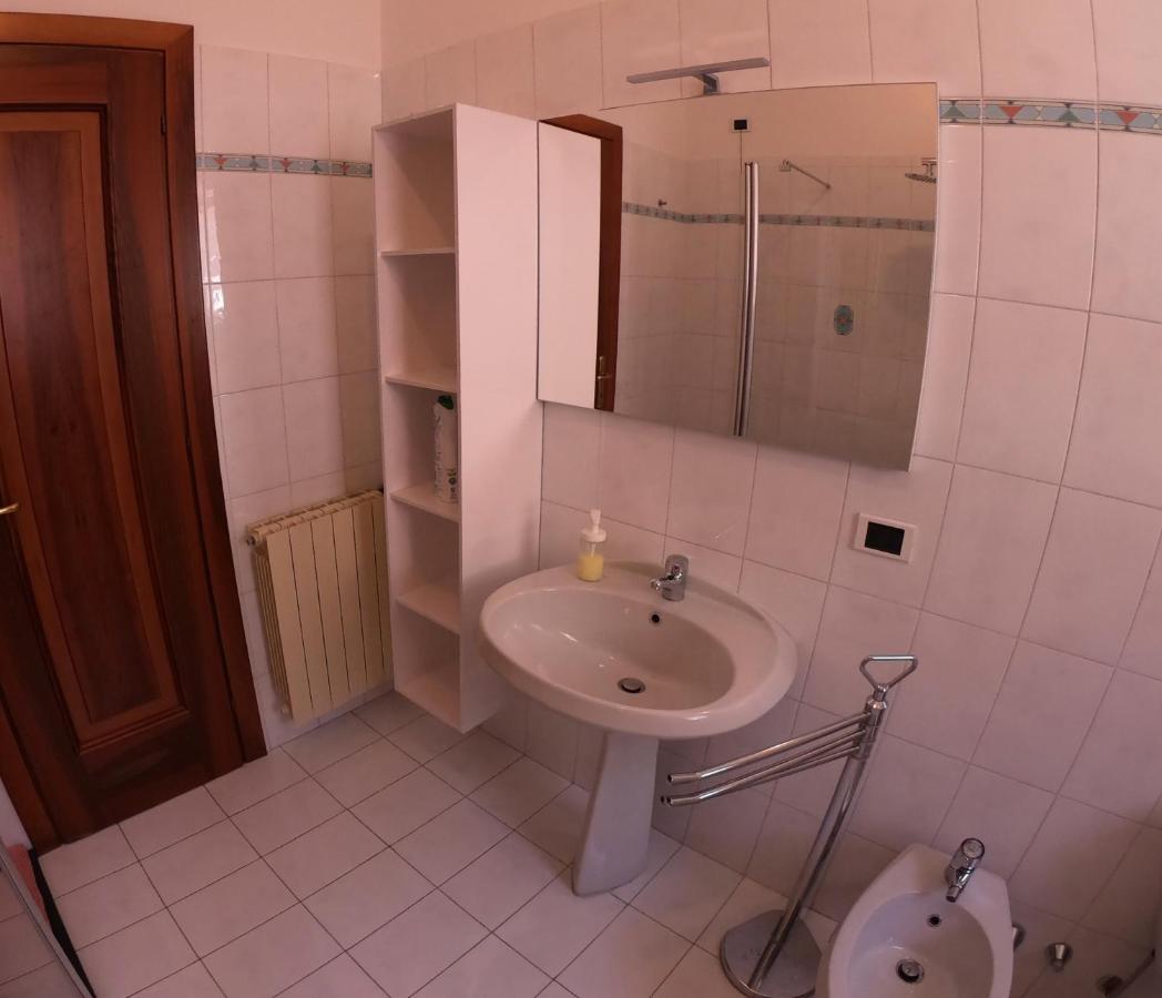 Appartamento Panorama Toscolano-Maderno Kültér fotó