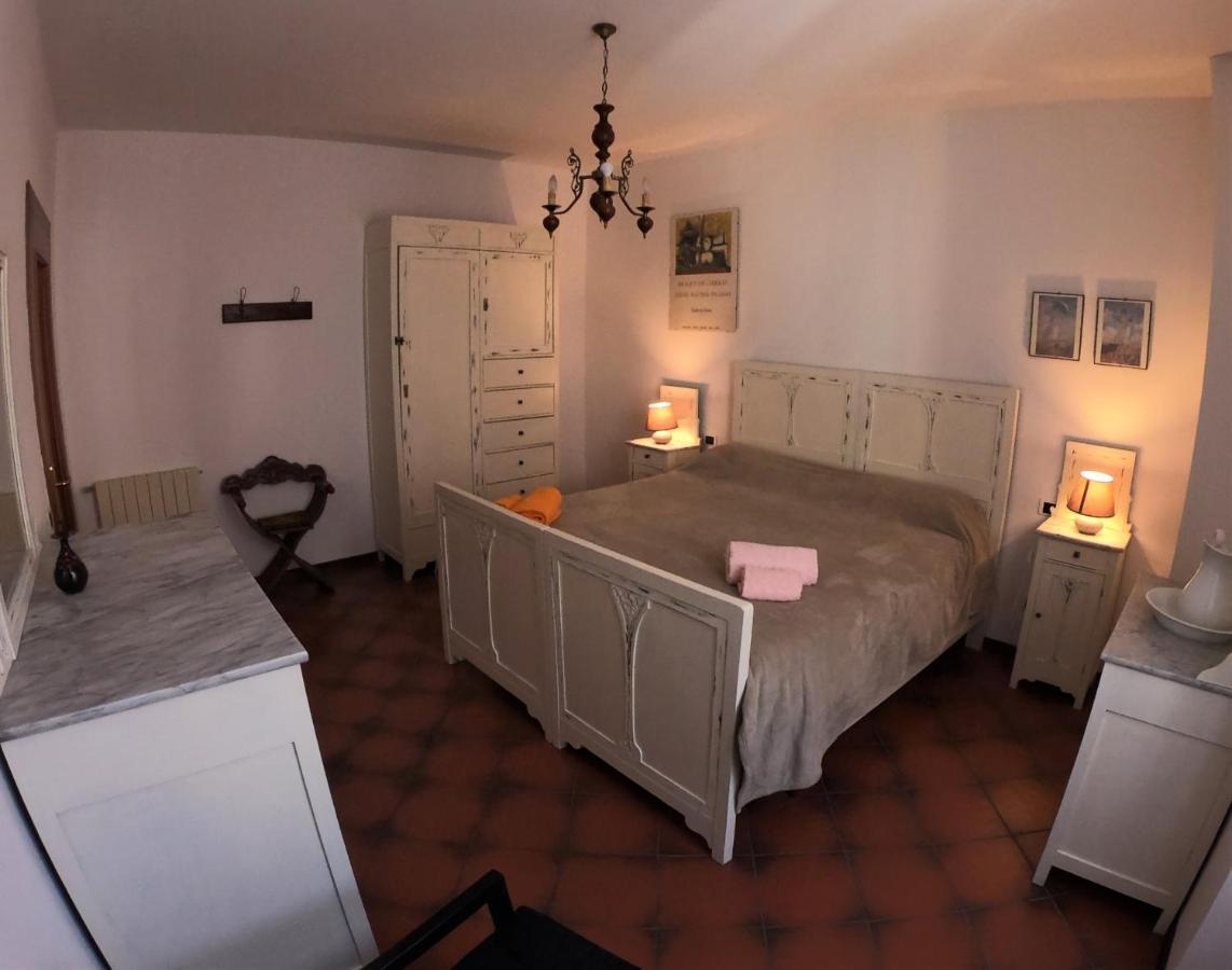 Appartamento Panorama Toscolano-Maderno Kültér fotó