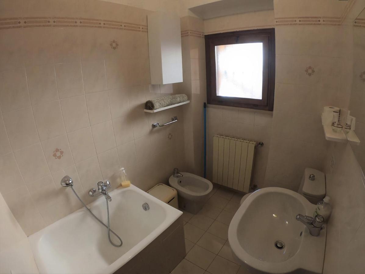 Appartamento Panorama Toscolano-Maderno Kültér fotó