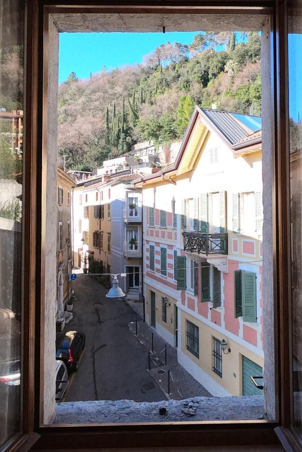 Appartamento Panorama Toscolano-Maderno Kültér fotó