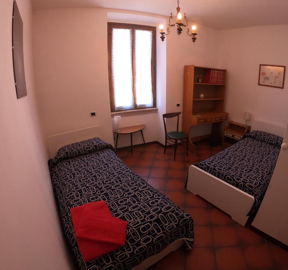 Appartamento Panorama Toscolano-Maderno Kültér fotó