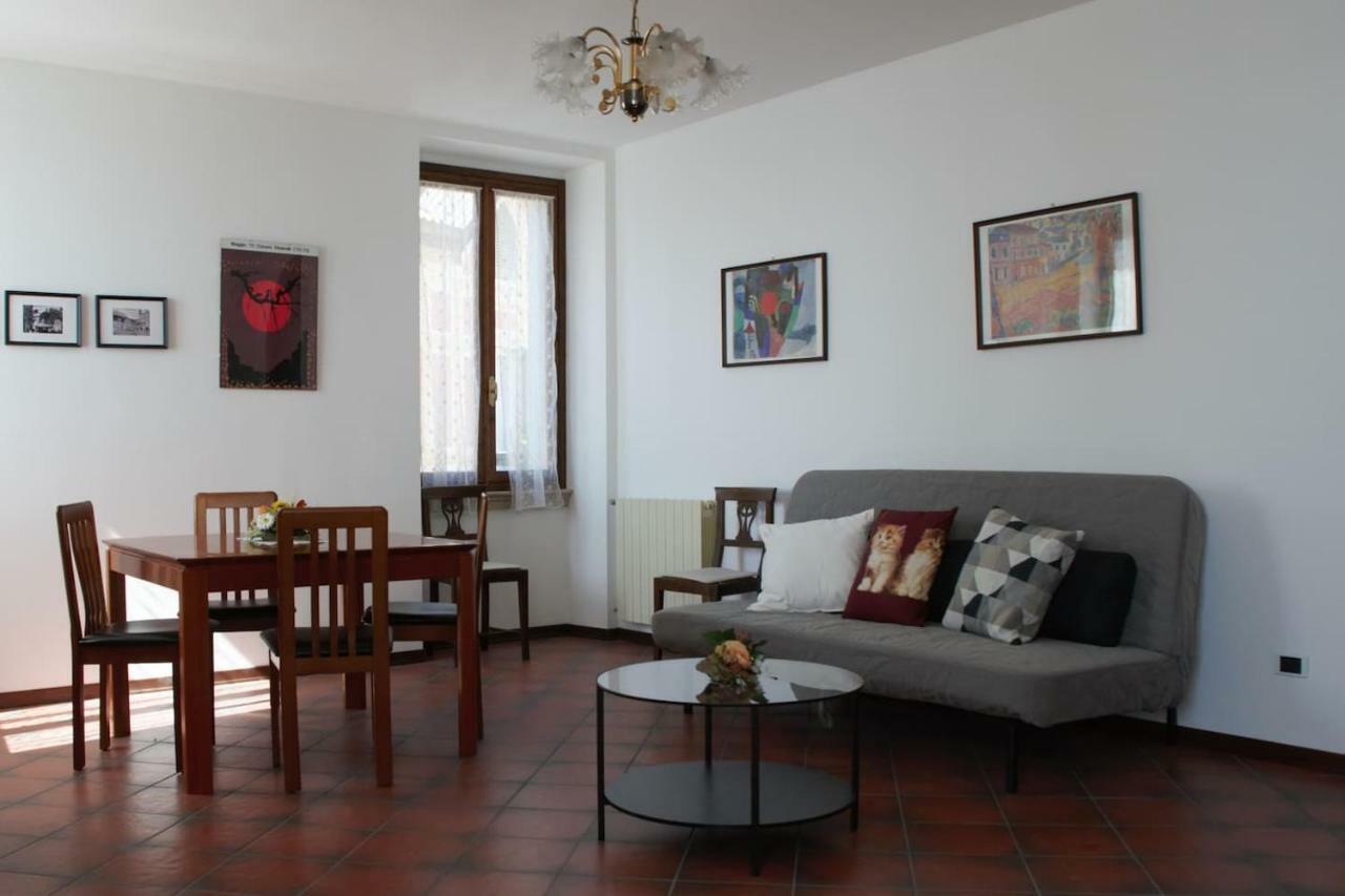 Appartamento Panorama Toscolano-Maderno Kültér fotó